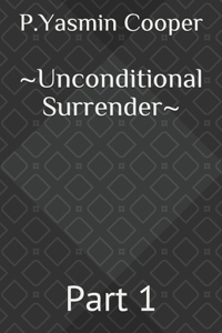 Unconditional Surrender