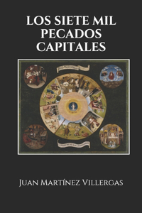 Los Siete Mil Pecados Capitales
