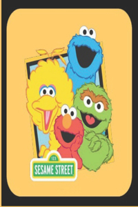 Sesame Street