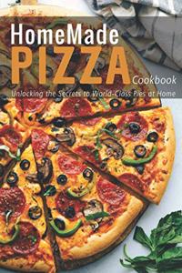 HomeMade Pizza Cookbook