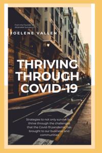 Thriving Through Covid-19