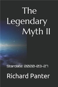 The Legendary Myth II