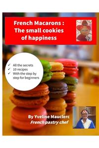 French Macarons