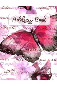 Address Book