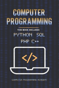 Computer Programming