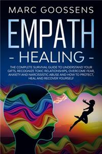 Empath Healing