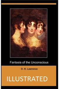 Fantasia of the Unconscious Illustrated