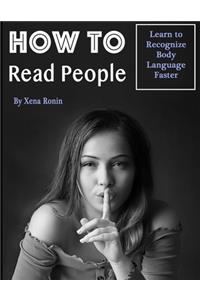 How to Read People