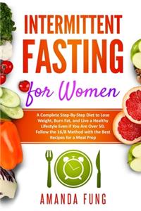 Intermittent fasting for women