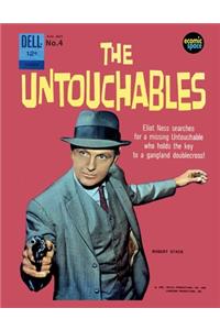 The Untouchables #4