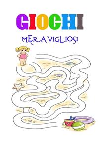 GIOCHI MERAVIGLIOSi