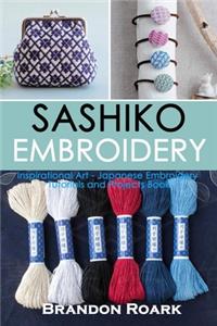 Sashiko Embroidery