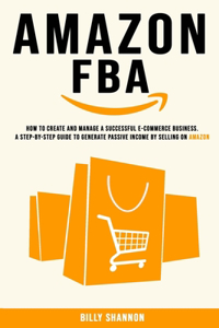 Amazon FBA