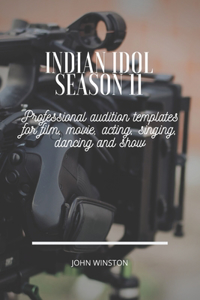 Indian Idol Season 11