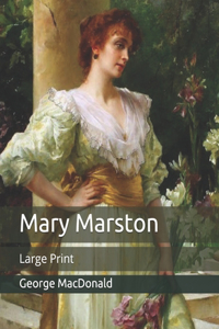 Mary Marston