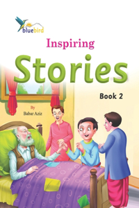 Bluebird Inspiring Stories Book 2