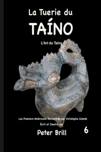 Tuerie du TAÍNO