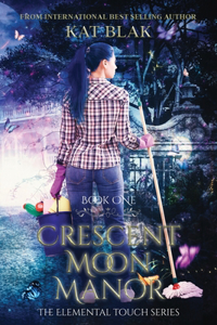 Crescent Moon Manor