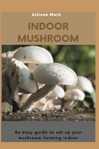 Indoor Mushroom