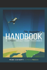 The Imposter's Handbook