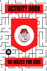 Activity Book
