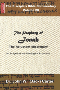 Prophecy of Jonah