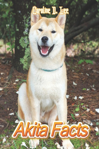 Akita facts