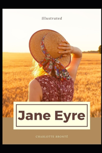 Jane Eyre Illustrated