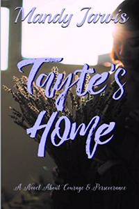 Tayte's Home