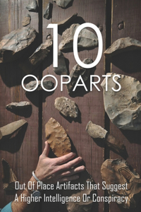 10 Ooparts