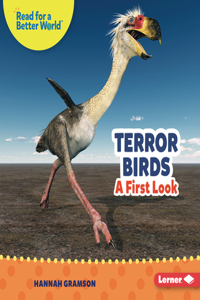 Terror Birds