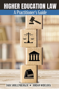 Higher Ed and Law