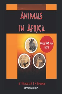 Animals in Africa