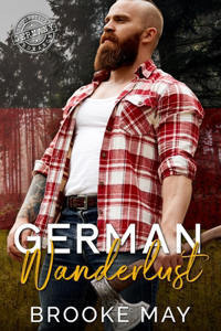 German Wanderlust