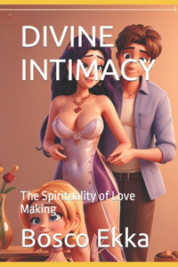 Divine Intimacy