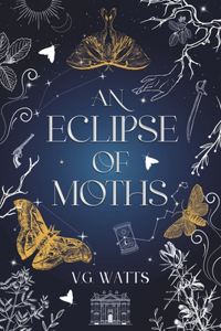 An Eclipse of Moths