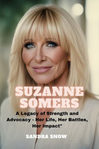 Suzanne Somers