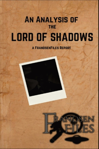 Analysis of the Lord of Shadows