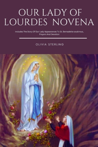 Our Lady Of Lourdes Novena