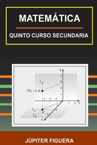 Matemática Quinto Curso Secundaria