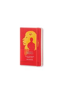 Moleskine Game Of Thrones Limited Edition Pocket Ruled Notebook (tyrion Lannister)
