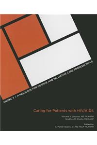 Caring for Patients with HIV/AIDS