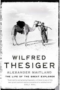 Wilfred Thesiger