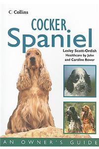 Cocker Spaniel