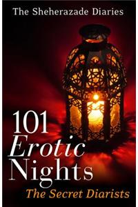 101 Erotic Nights