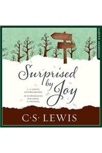 Surprised by Joy