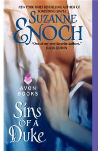 Sins of a Duke