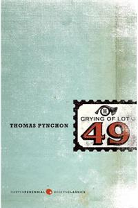 Crying of Lot 49
