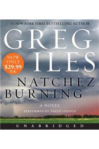 Natchez Burning