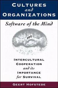 Cultures and Organizations